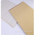 high quality Bamboo Wood Fiber Wall Panel